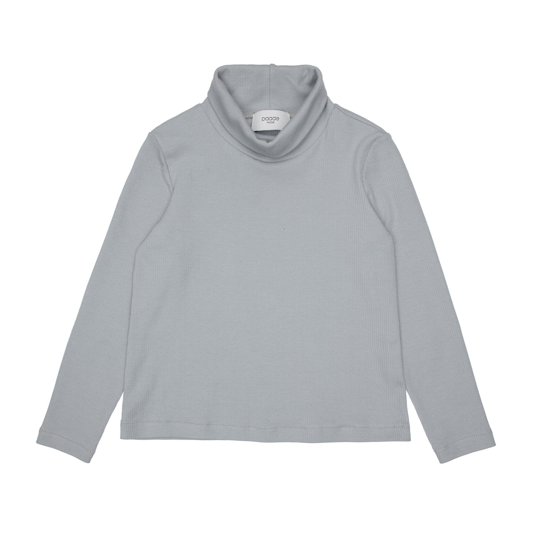 Paade Mode Blue Paade Turtleneck
