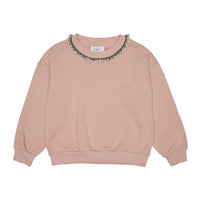 Paade Mode  Old Pink Mason Sweatshirt