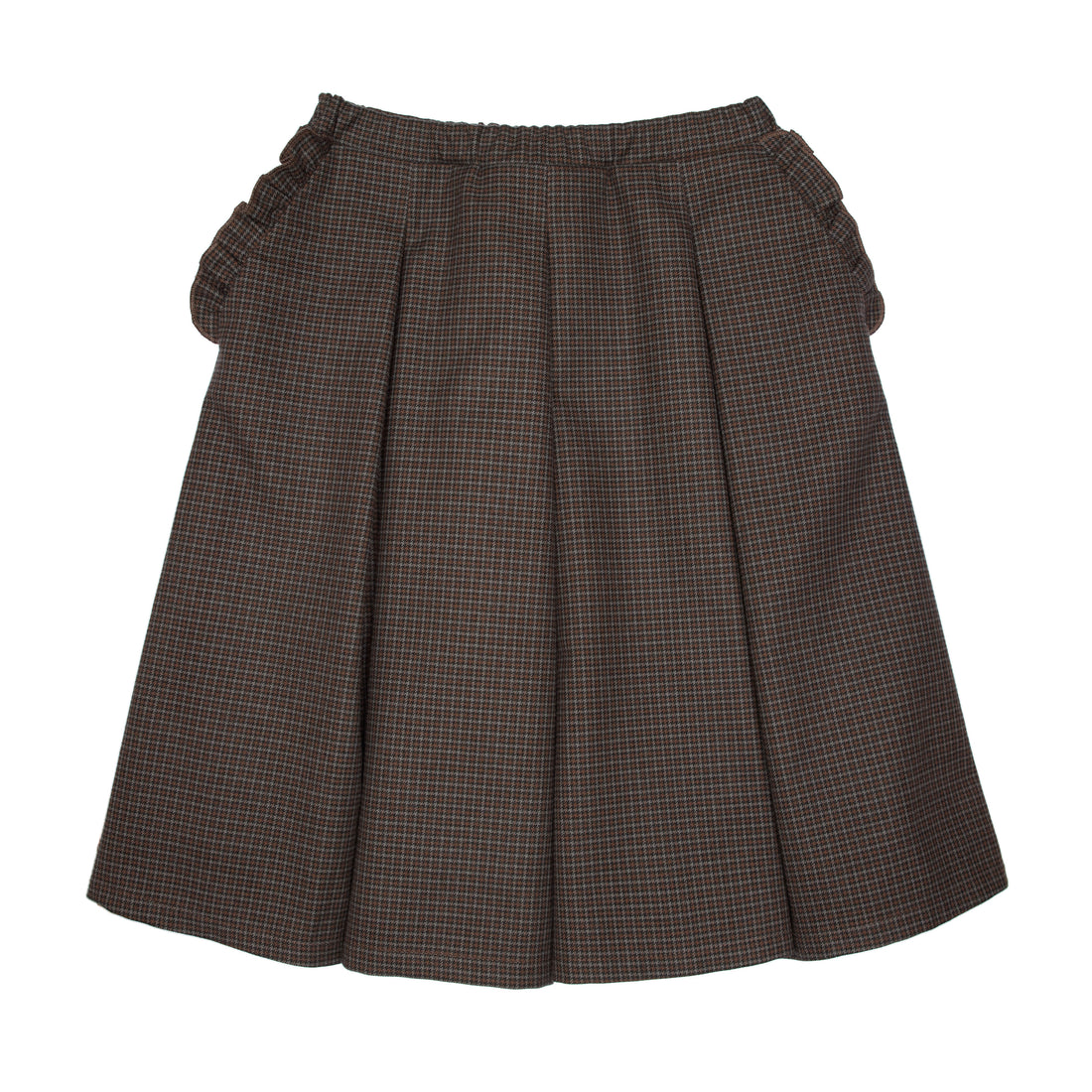 Paade Mode  Grey  Frankie Skirt