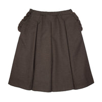 Paade Mode  Grey  Frankie Skirt