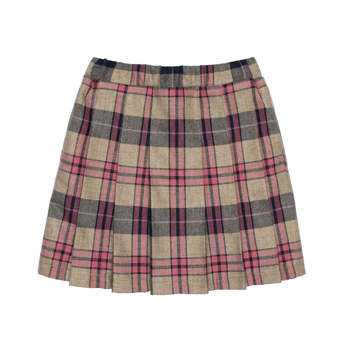 Paade Mode  Pink  Harlow Skirt