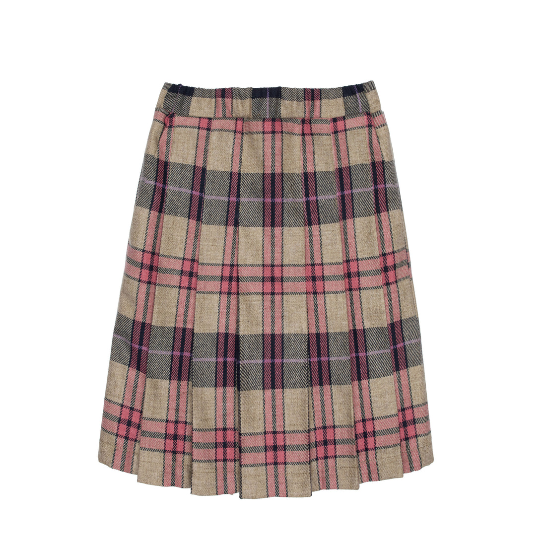 Paade Mode  Pink  Harlow Long Skirt