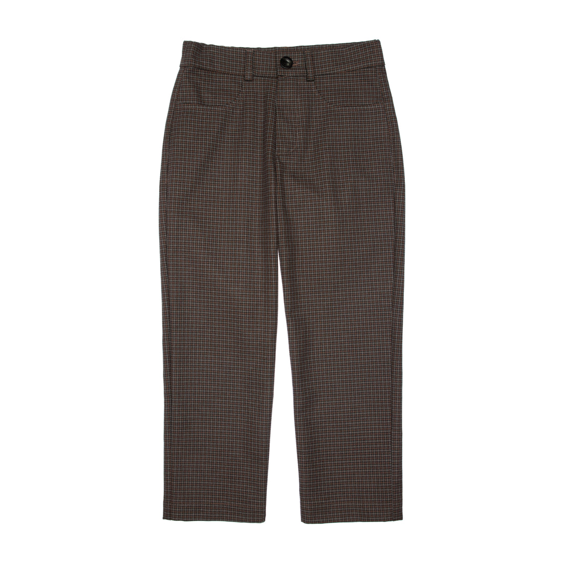 Paade Mode  Grey Frankie Trousers