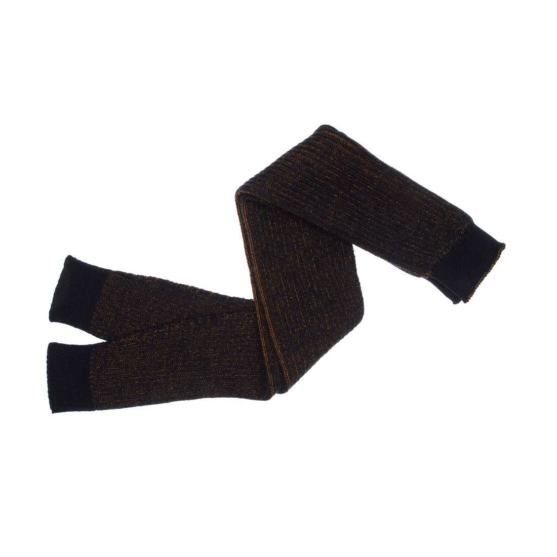 Paade Mode  Dark Blue Alex Seamless Merino Wool Leggings