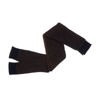 Paade Mode  Dark Blue Alex Seamless Merino Wool Leggings