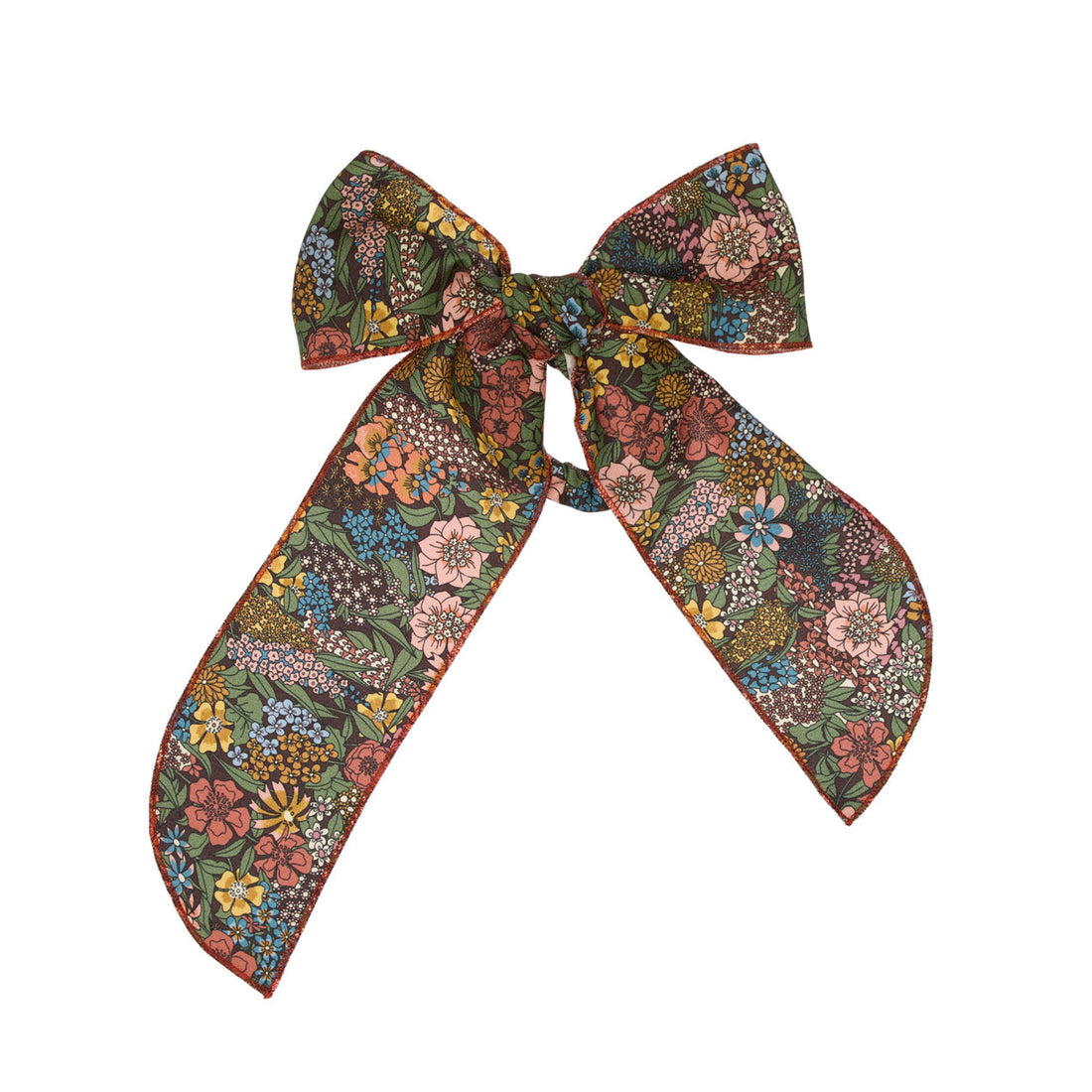 Paade Mode  Green Penelope Hairband