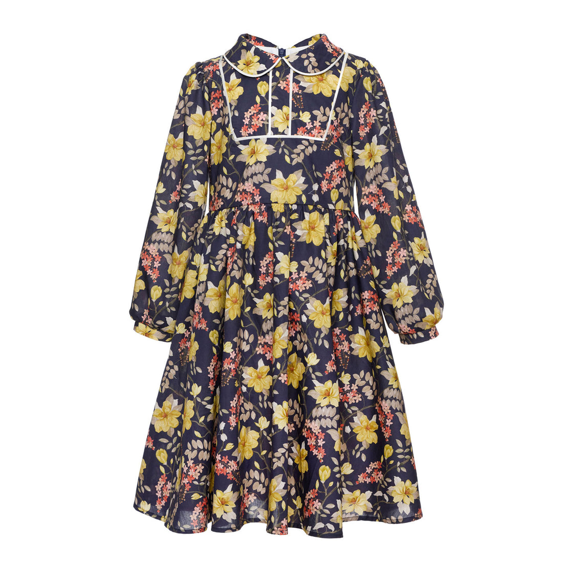 Paade Mode  Multicolor  Lottie Dress