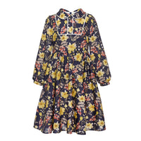 Paade Mode  Multicolor  Lottie Dress