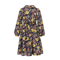 Paade Mode  Multicolor  Lottie Dress
