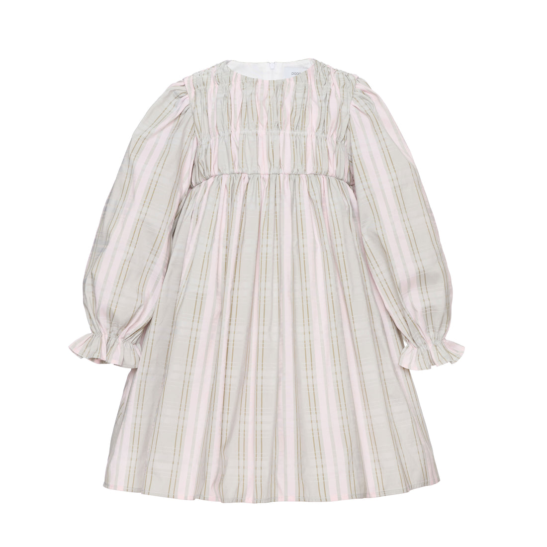 Paade Mode  Pink  Juliet Taffeta Dress