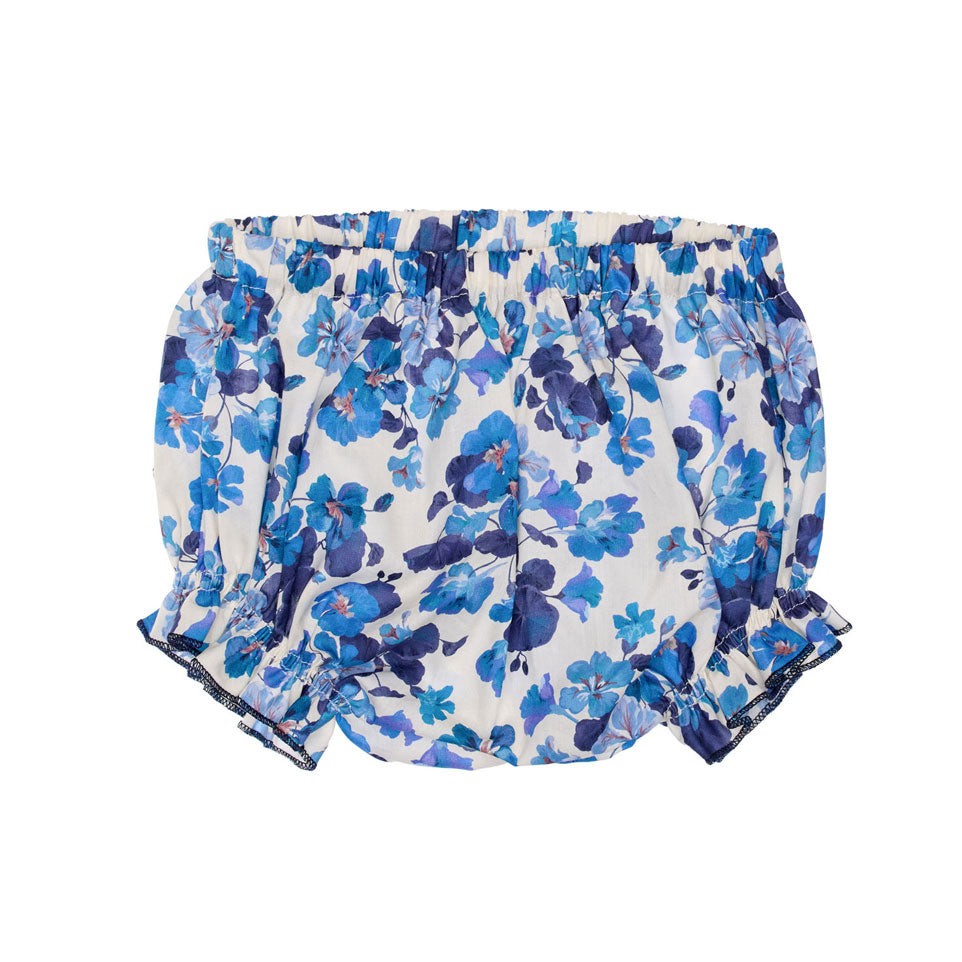 Paade Mode  Multicolor Victoria Bloomers