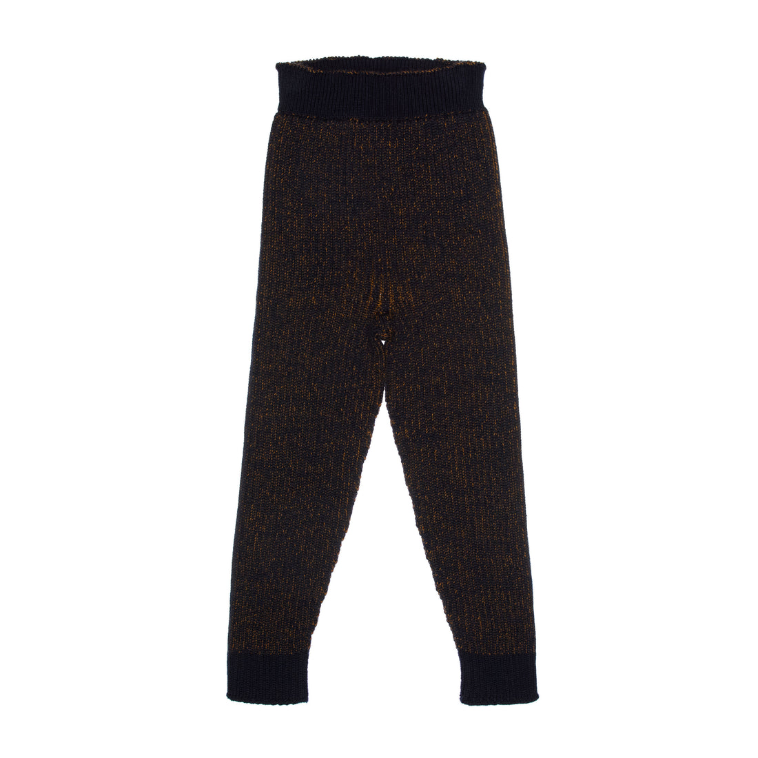 Paade Mode   Dark Blue Alex Seamless Baby Leggings