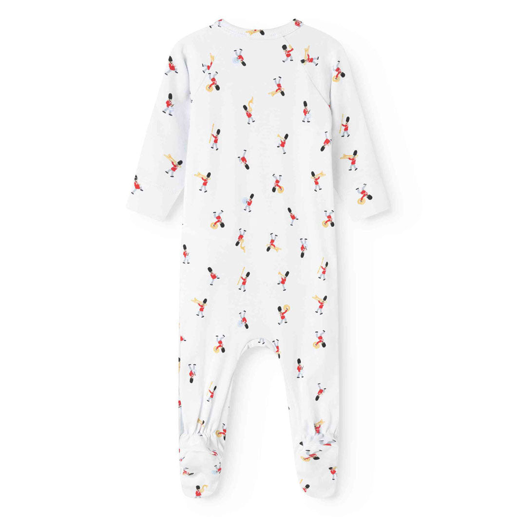 MarMar Copenhagen Musicians Rubello Footie
