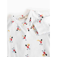 MarMar Copenhagen Musicians Rubello Footie