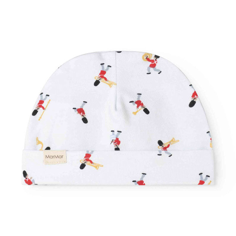 MarMar Copenhagen Musicians Aiko Hat