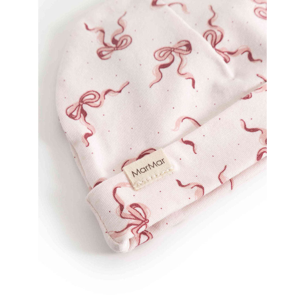 MarMar Copenhagen Bows Aiko Hat