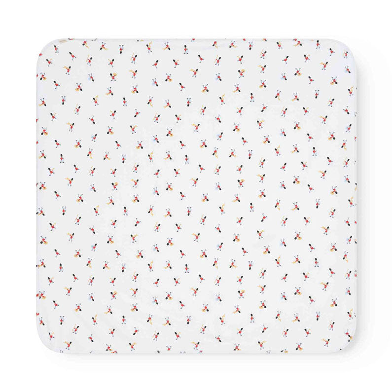 MarMar Copenhagen Musicians Alida Blanket
