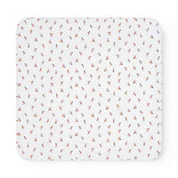 MarMar Copenhagen Musicians Alida Blanket