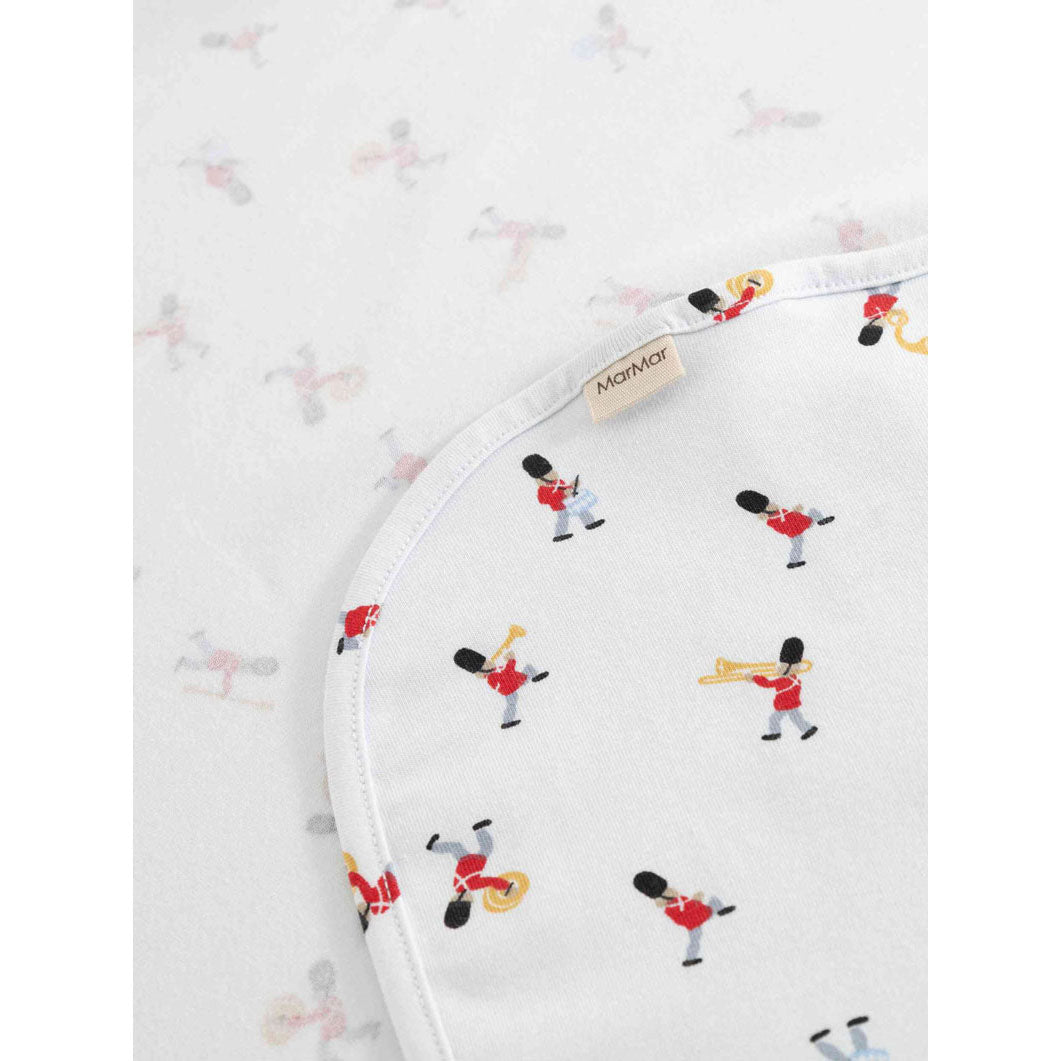MarMar Copenhagen Musicians Alida Blanket