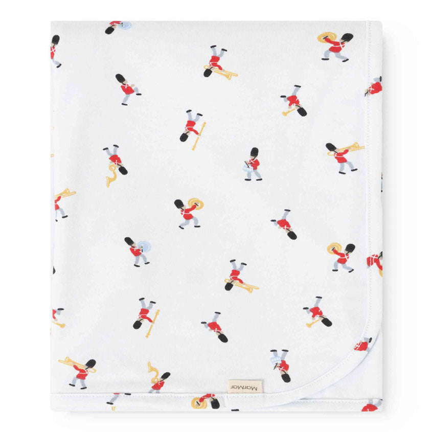 MarMar Copenhagen Musicians Alida Blanket