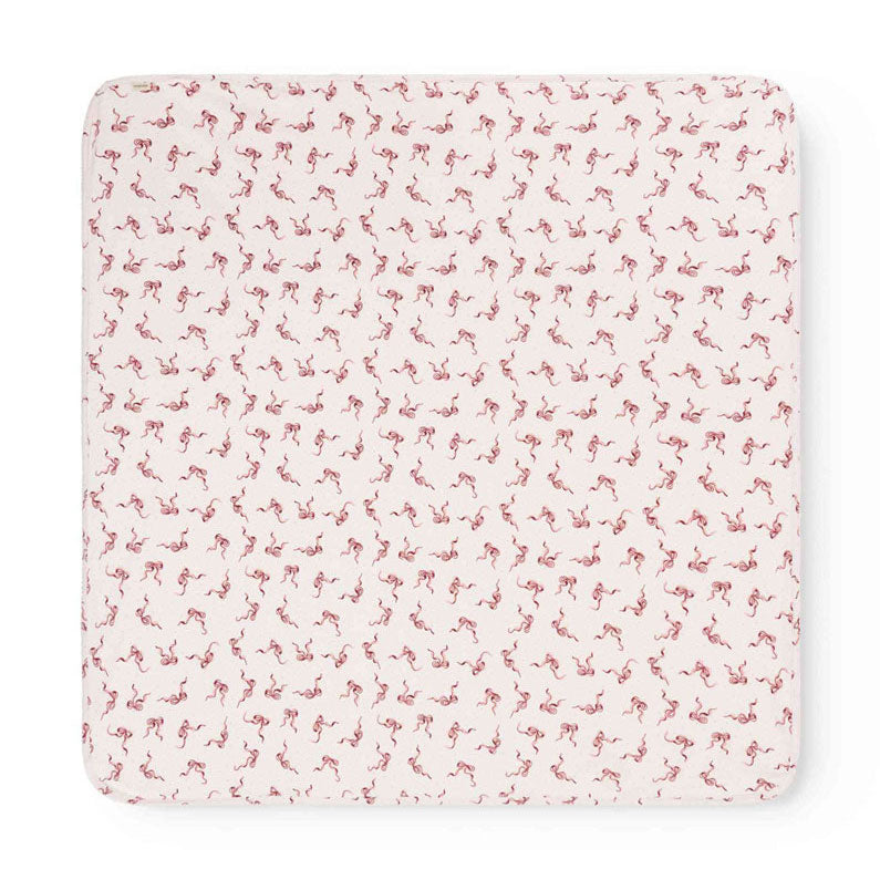 MarMar Copenhagen Bows Alida Blanket