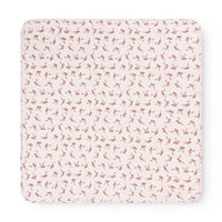 MarMar Copenhagen Bows Alida Blanket