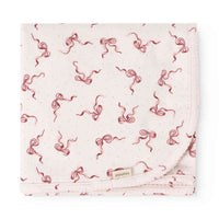MarMar Copenhagen Bows Alida Blanket