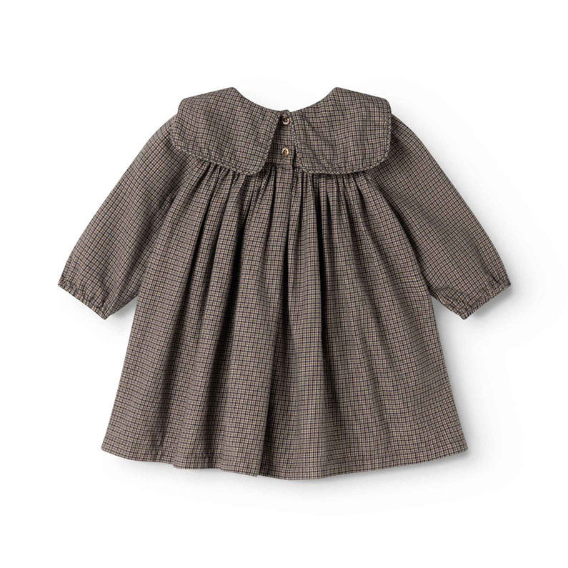 MarMar Copenhagen Houndstooth Check Dulle
