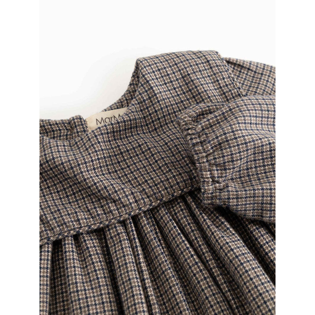 MarMar Copenhagen Houndstooth Check Dulle