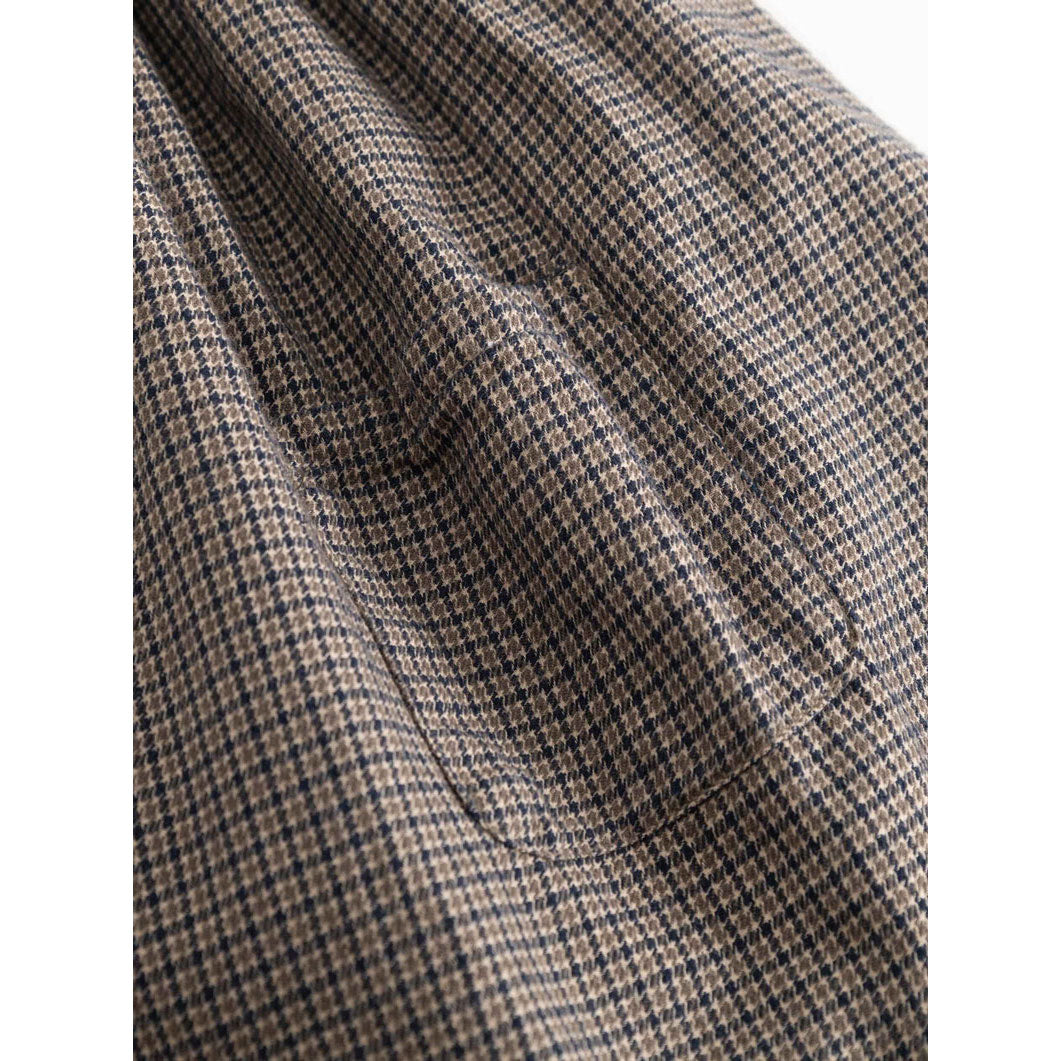 MarMar Copenhagen Houndstooth Check Dulle