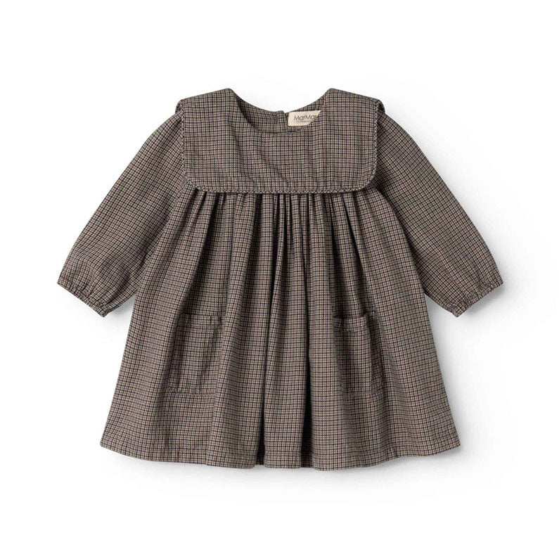 MarMar Copenhagen Houndstooth Check Dulle