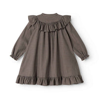 MarMar Copenhagen Houndstooth Check Dalina Dress