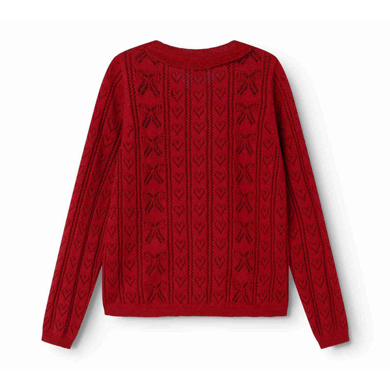 MarMar Copenhagen Cherry Tilda Cardigan