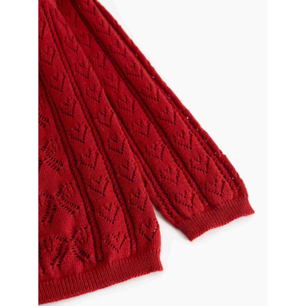 MarMar Copenhagen Cherry Tilda Cardigan