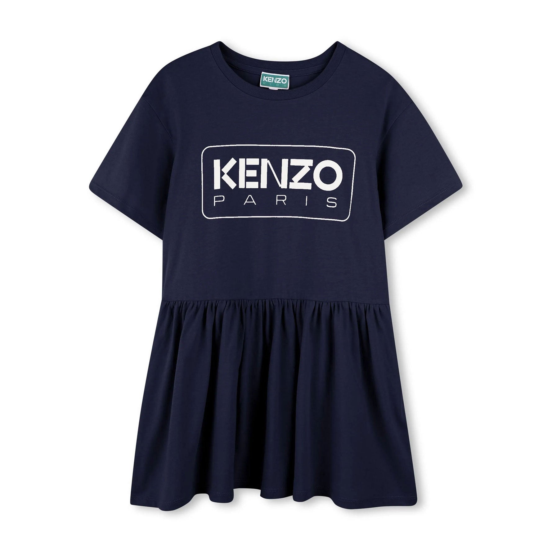 Kenzo Childrens Designer Clothing – Ladida