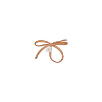 Bene Bene Amber Ribbin Hair Ties