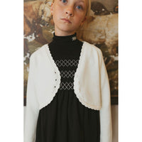 L by Ladida Black Turtleneck