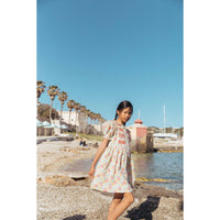 Lali Poppy Field Ivy Dress