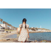 Lali Poppy Field Ivy Dress