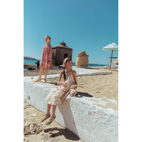 Lali Poppy Field Ballet Dress
