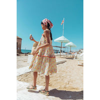 Lali Poppy Field Ballet Dress