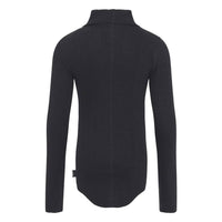 Molo Black Romaine Long Sleeve T-Shirt