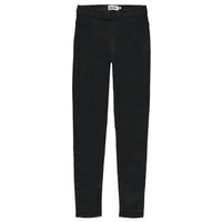 Molo Black April Woven Pants
