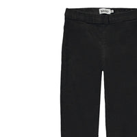 Molo Black April Woven Pants