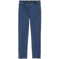 Molo Suttle Stone Blue April Woven Pants
