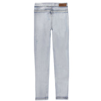 Molo Light Washed Blue April Woven Pants