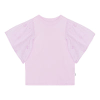 Molo Alpine Glow Ritza Flutter Sleeve Tee