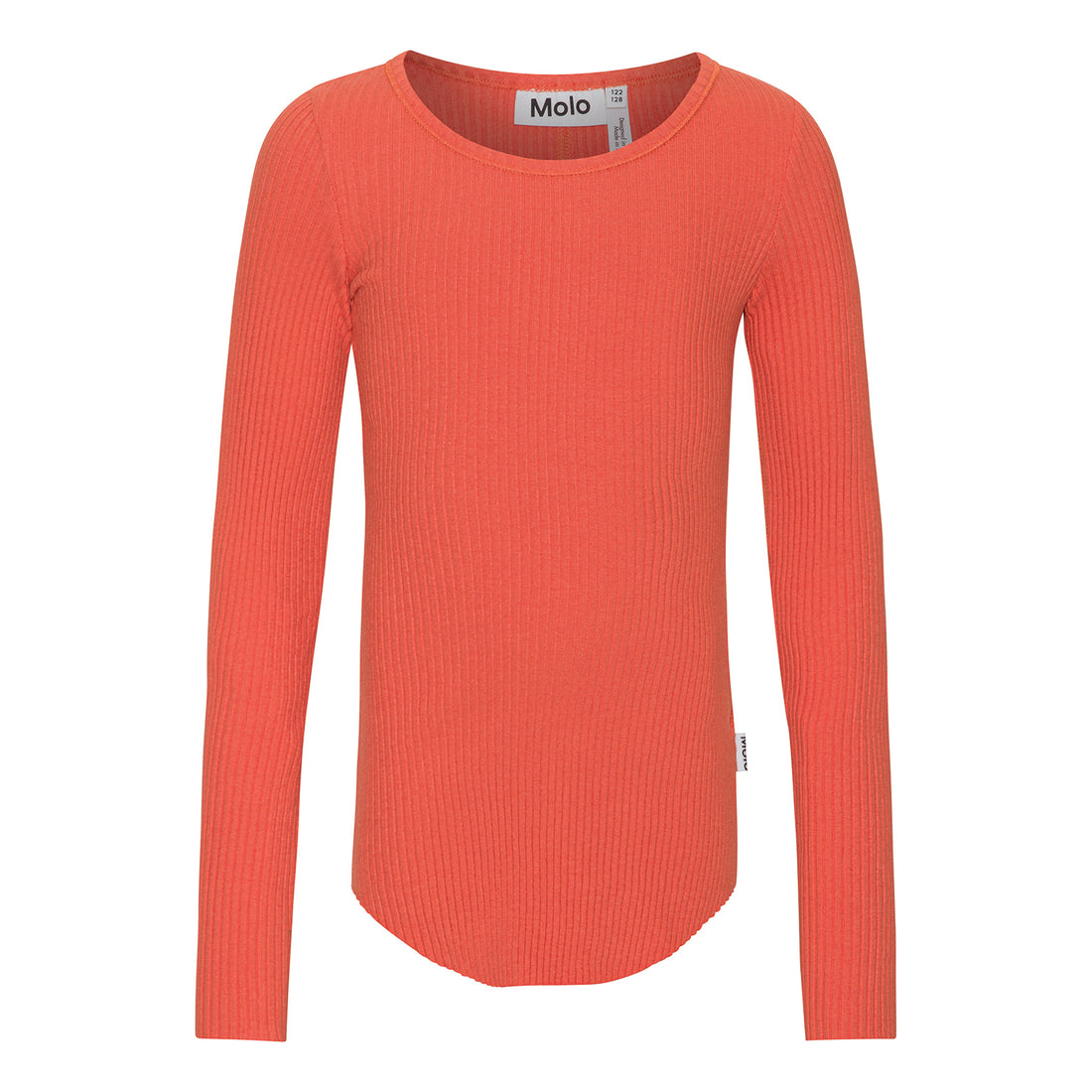Molo Red Clay Rochelle Tee