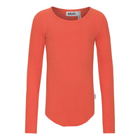 Molo Red Clay Rochelle Tee