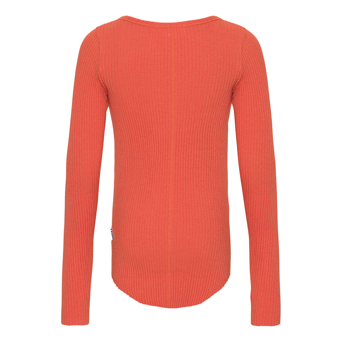 Molo Red Clay Rochelle Tee